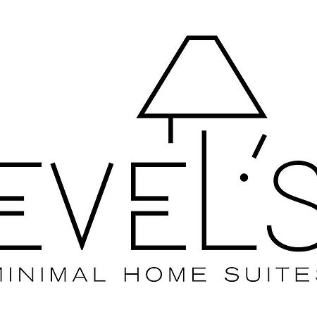 Evel'S Home Suites Tessalónica Exterior foto